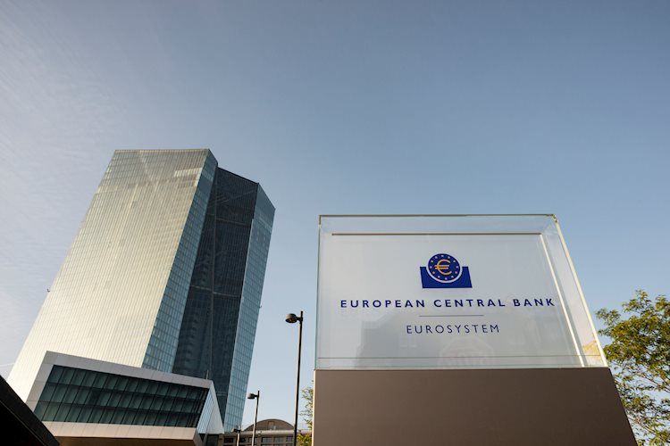 欧洲央行总裁瓦斯勒认為年底存款利率将更接近 3%
