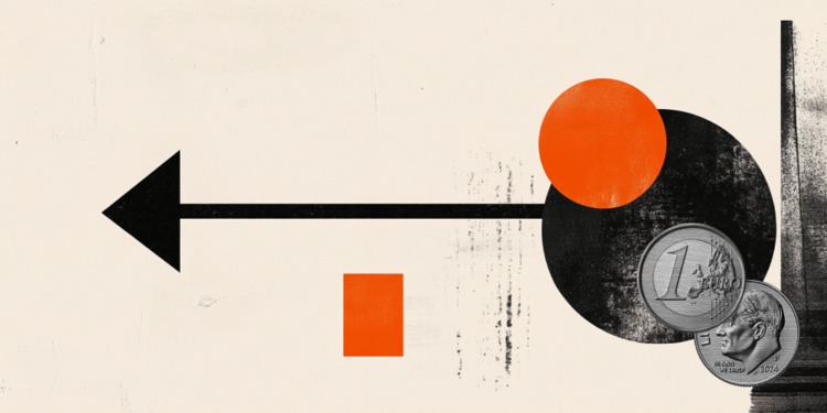 欧元/美元跌至1.1600，强劲的美国数据打压美联储降息预期