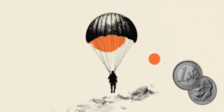 欧元/美元下滑，因欧洲央行维持利率不变，避险资金流入提振美元