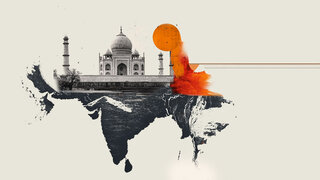 美元/印度卢比：临时贸易协议限制近期卢比升值 - 三菱UFJ金融集团