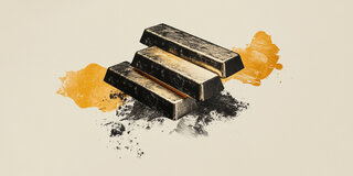 黄金价格突破4950美元，因美伊紧张局势提升避险需求