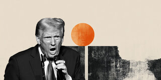 美国总统唐纳德&middot;特朗普将全球关税从10%提高至15%