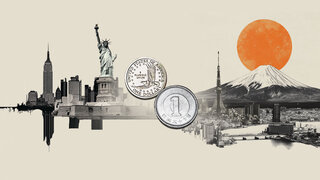 美元/日元逼近160.00，原油冲击加剧日元下跌