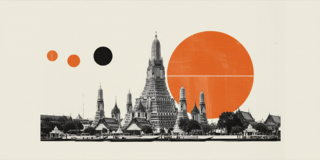 泰铢：𢧐争驱动的压力挑𢧐泰国央行立场 &ndash; 星展银行