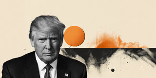 美国总统唐纳德&middot;川普将就与伊朗的𢧐争向全国发表讲话