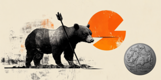 澳元因美国强劲就业数据和中东紧张局势而走软