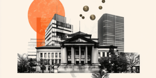 日本片山：油价波动导致金融和外汇市场高度波动