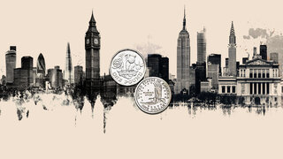 英镑/美元飙升至1.3400附近，因伊朗停火令美元走弱