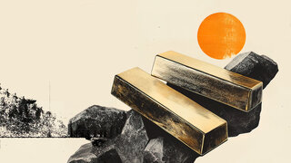 金价下跌至接近4750美元，因油价推动的通胀担忧在美国CPI数据公布前施压