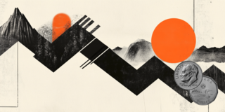 美元避险需求抵消WTI上涨，加元进一步下跌