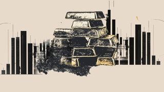 金价下滑至4750美元以下，因特朗普延长与伊朗的停火期限