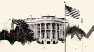 美国财政部长贝森特：与伊朗航空公司合作存在制裁风险