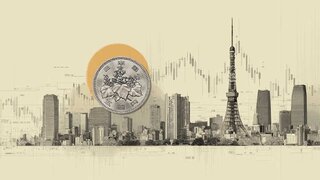 日本：能源冲击推动通膨涨幅超过国内生产总值（GDP） &ndash; 荷兰国际集团